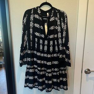 🖤🤍 ELAN COVER UP DRESS 🤍🖤